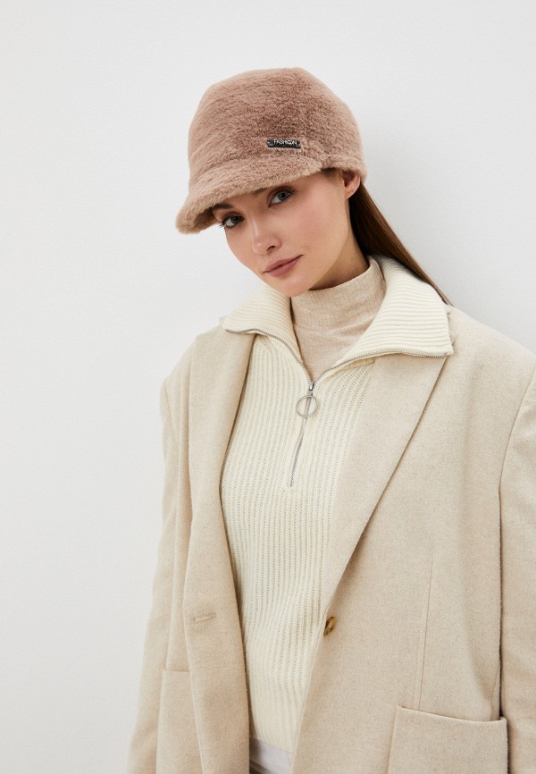 фото Кепка сиринга