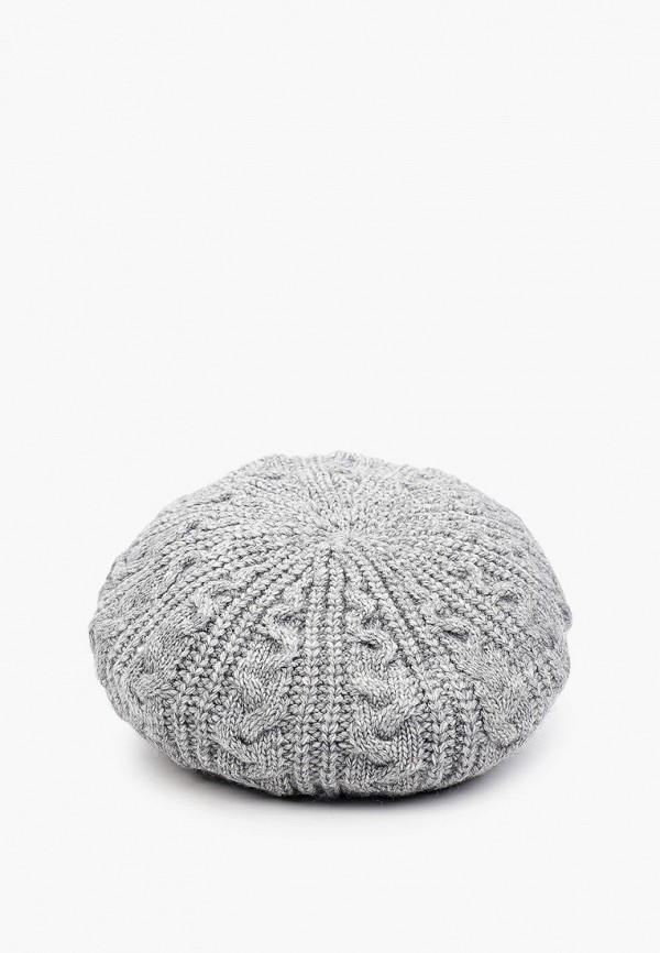 фото Кепка и снуд сиринга