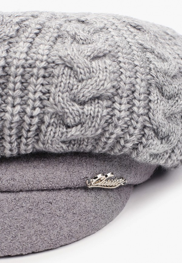 фото Кепка и снуд сиринга