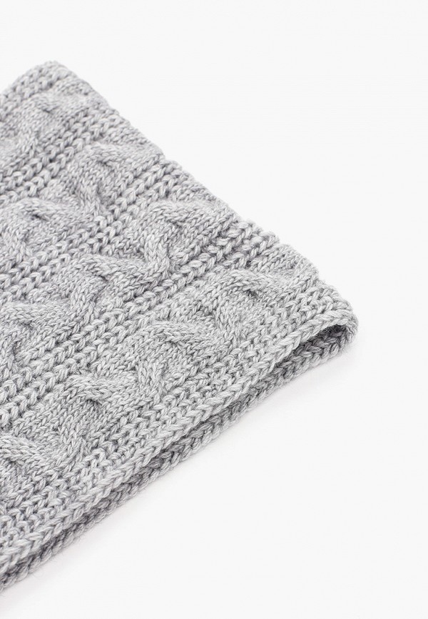 фото Кепка и снуд сиринга