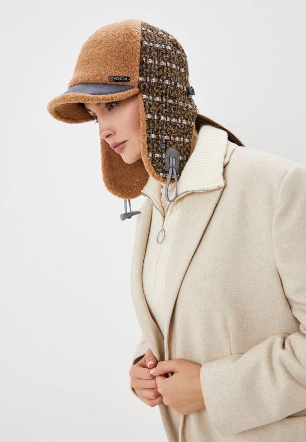 фото Кепка сиринга