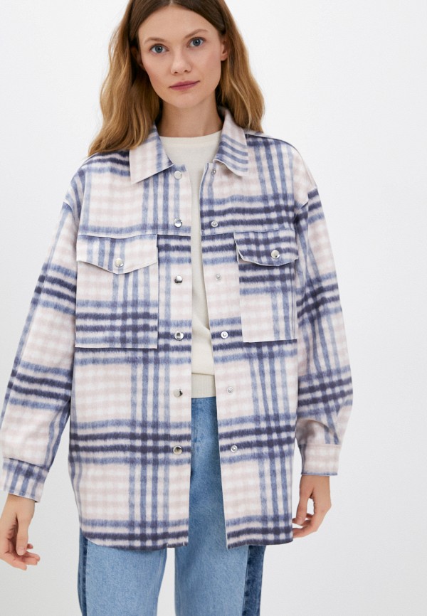 фото Рубашка zolla