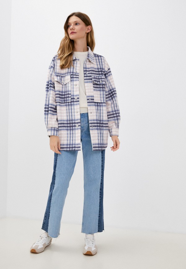 фото Рубашка zolla