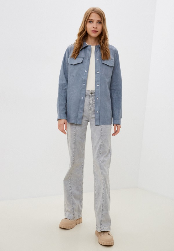 фото Рубашка zolla