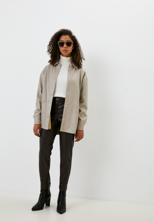 фото Рубашка zolla