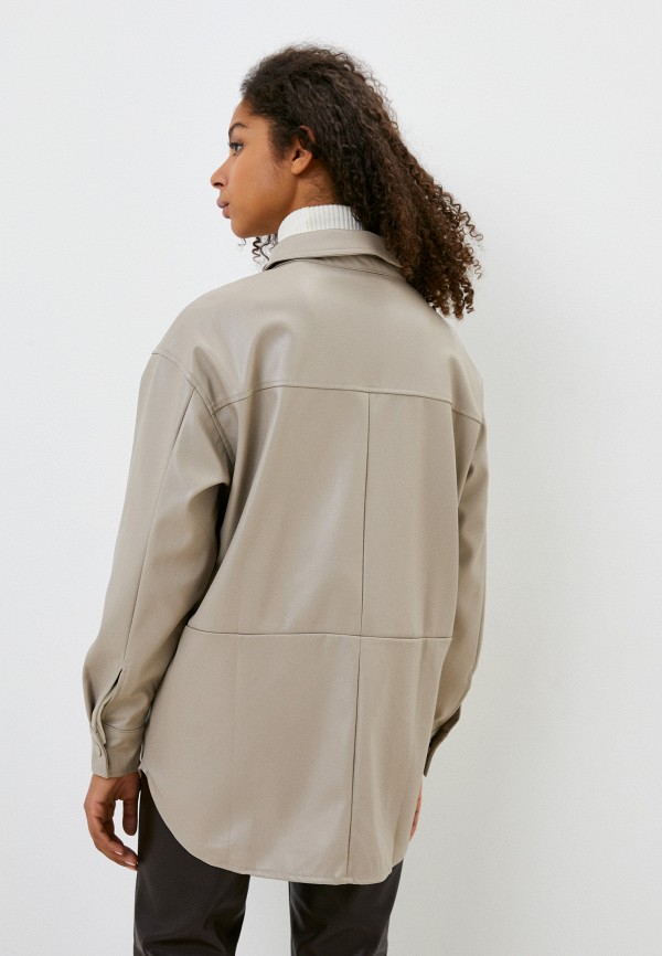 фото Рубашка zolla