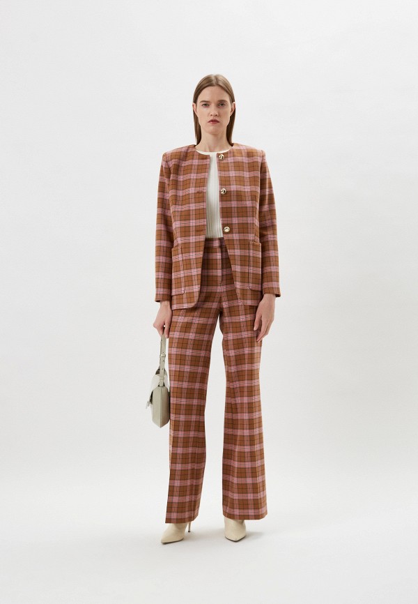 фото Брюки tara jarmon