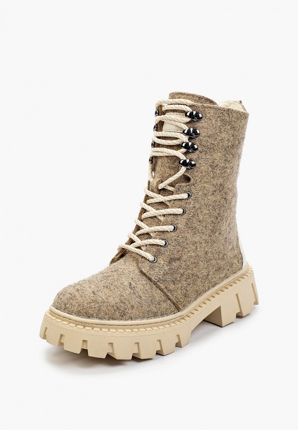 фото Ботинки dino ricci