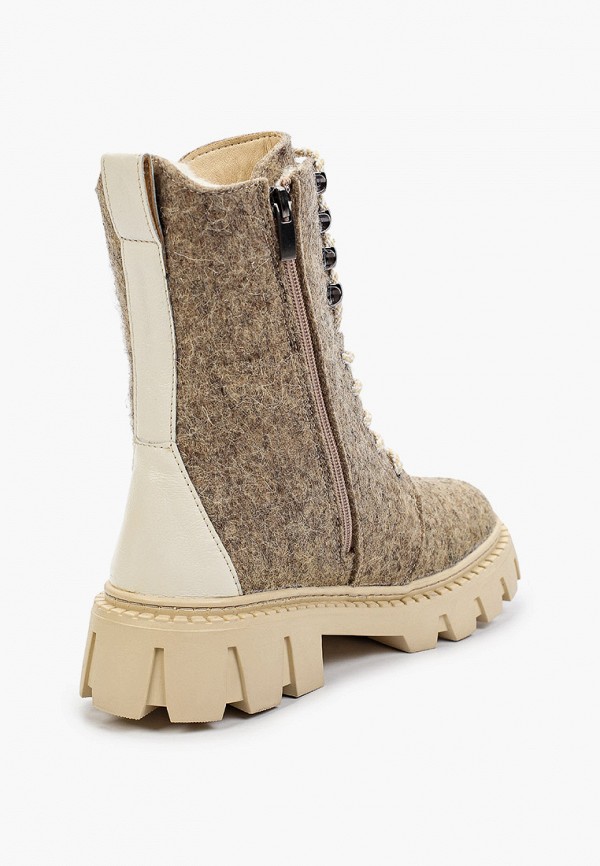 фото Ботинки dino ricci