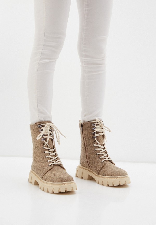 фото Ботинки dino ricci