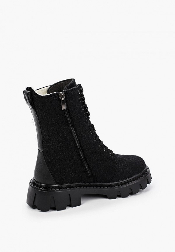 фото Ботинки dino ricci