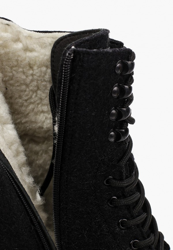 фото Ботинки dino ricci