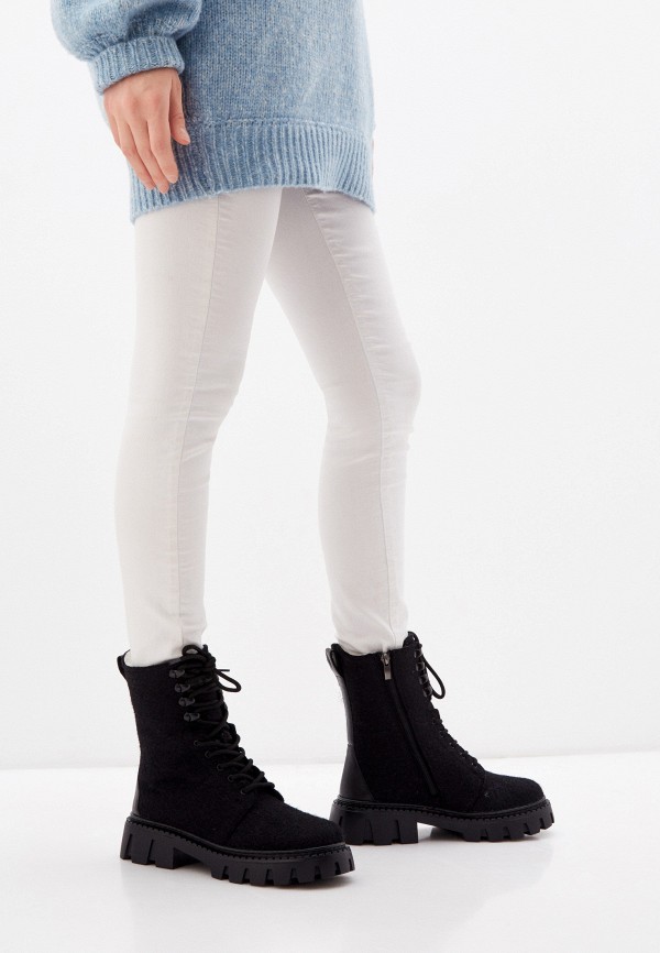 фото Ботинки dino ricci