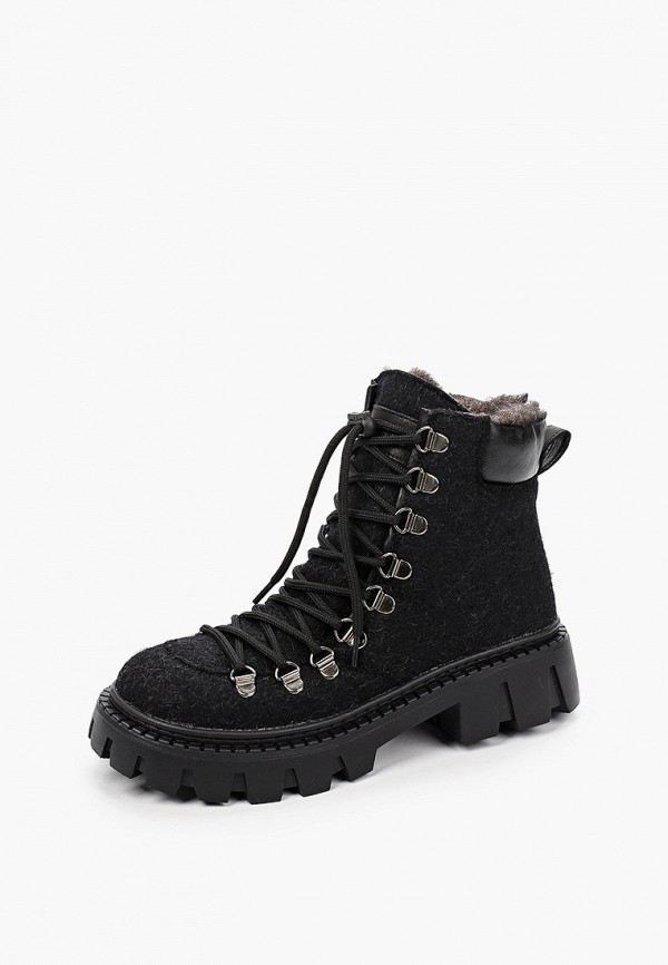 фото Ботинки dino ricci