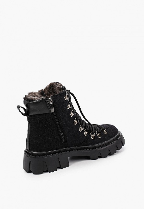 фото Ботинки dino ricci