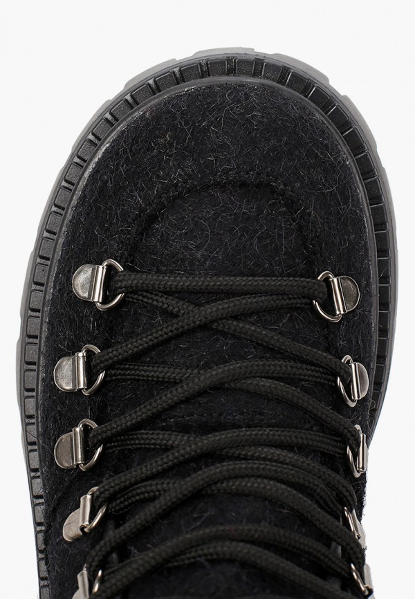 фото Ботинки dino ricci