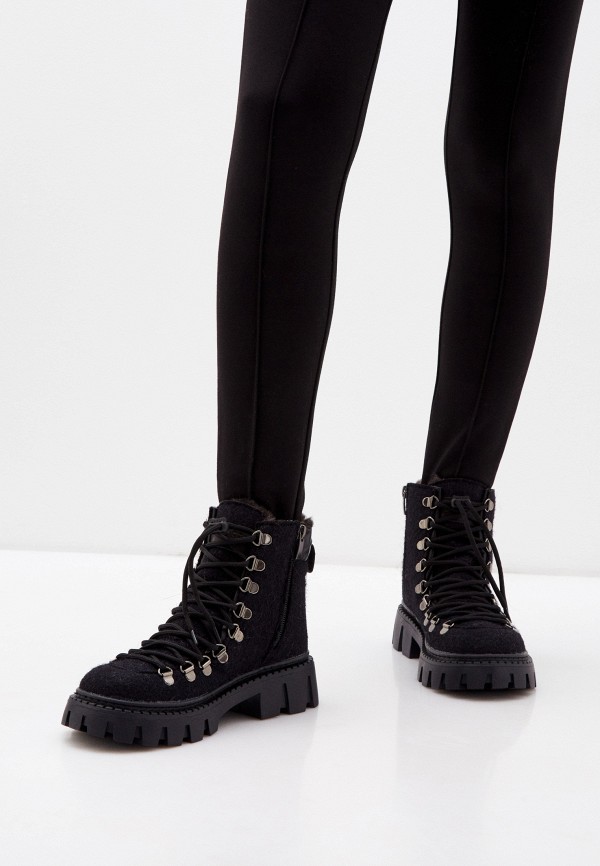 фото Ботинки dino ricci