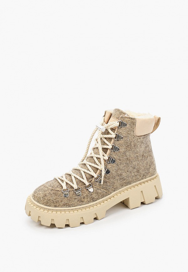 фото Ботинки dino ricci