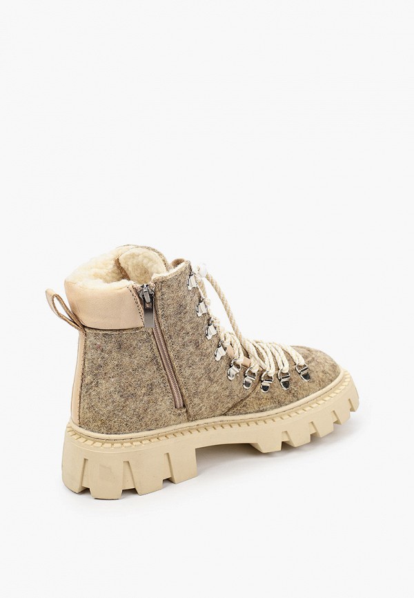 фото Ботинки dino ricci