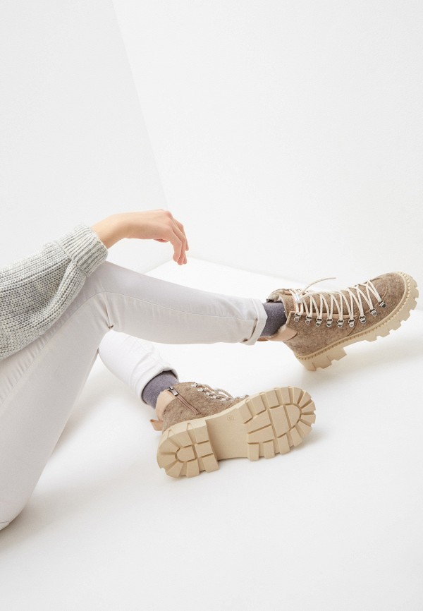 фото Ботинки dino ricci