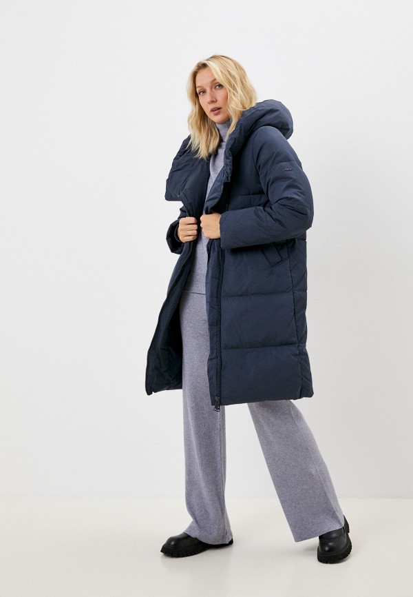 фото Пуховик baon