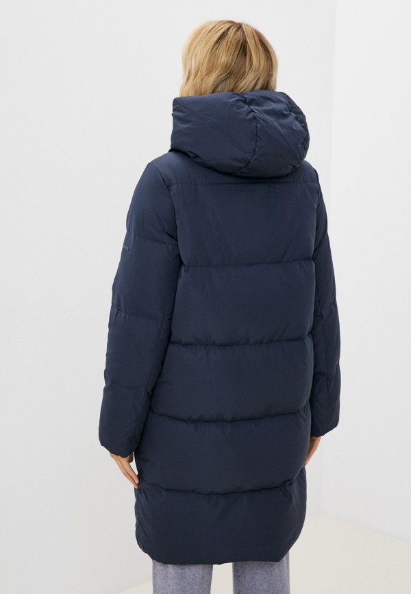 фото Пуховик baon