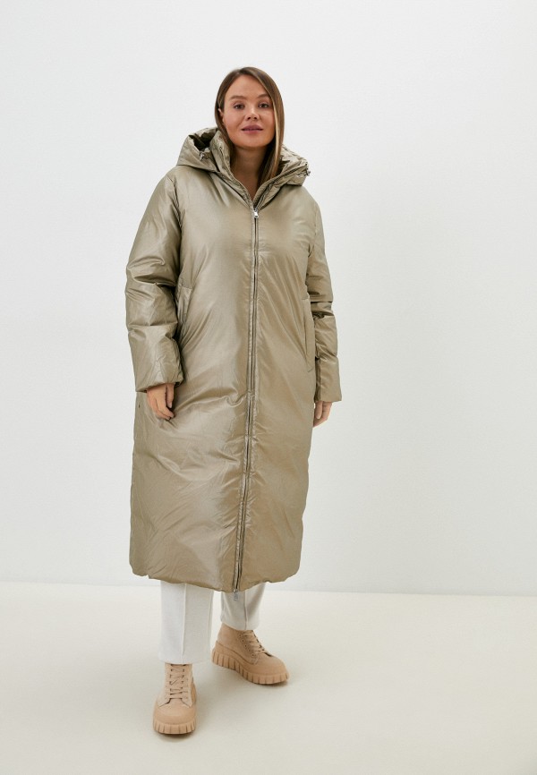 фото Пуховик baon