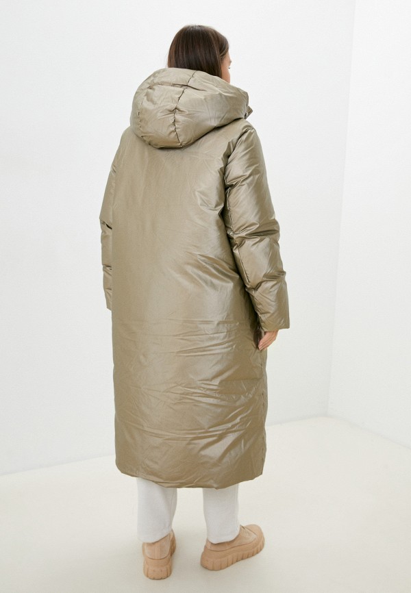 фото Пуховик baon