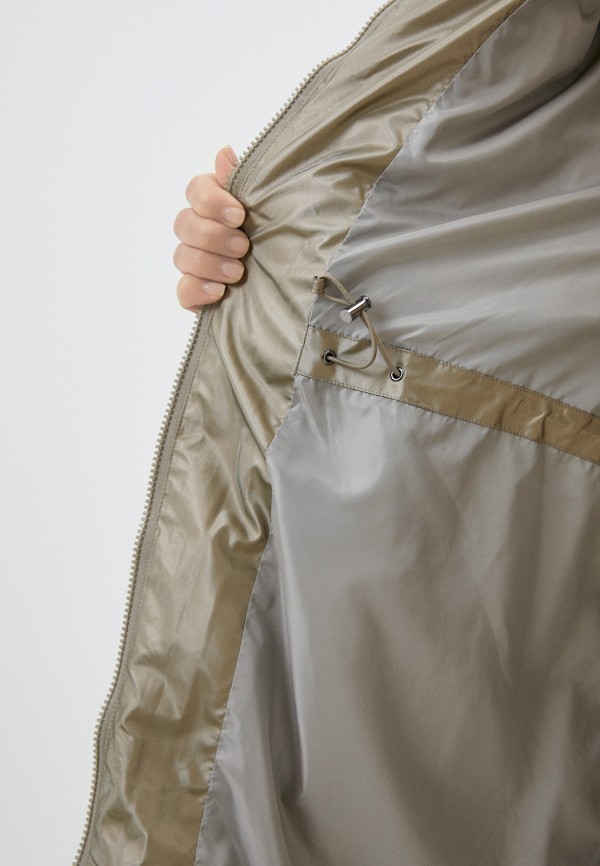 фото Пуховик baon