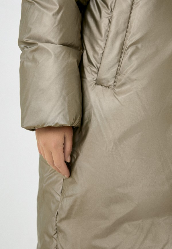 фото Пуховик baon