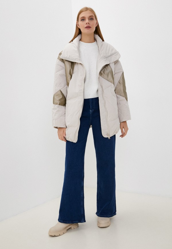 фото Пуховик baon