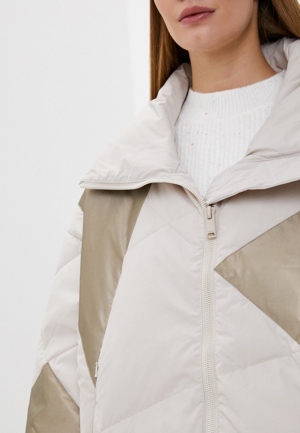 фото Пуховик baon