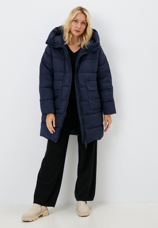 фото Пуховик baon