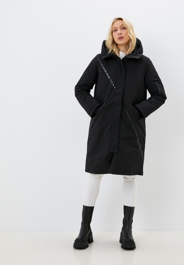 фото Куртка утепленная baon