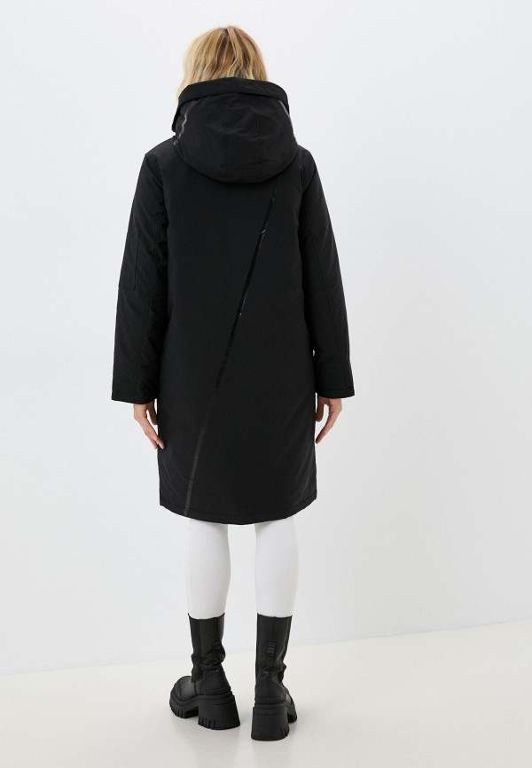 фото Куртка утепленная baon