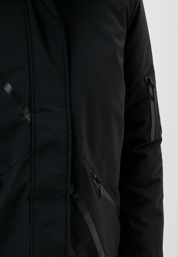 фото Куртка утепленная baon