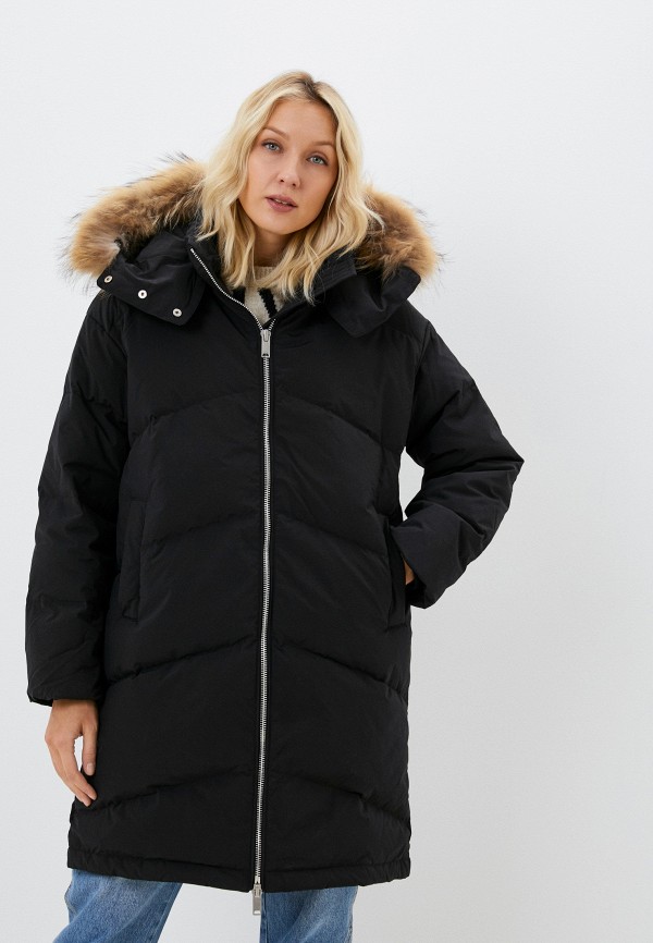 фото Пуховик baon