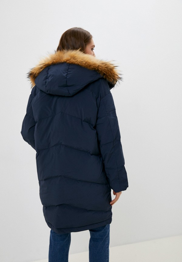 фото Пуховик baon