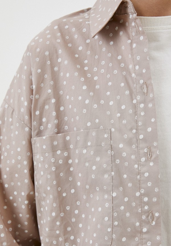 фото Рубашка baon