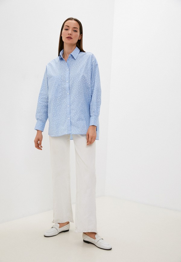 фото Рубашка baon