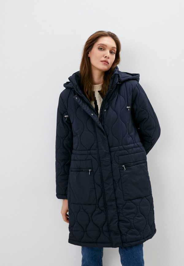 фото Куртка утепленная baon