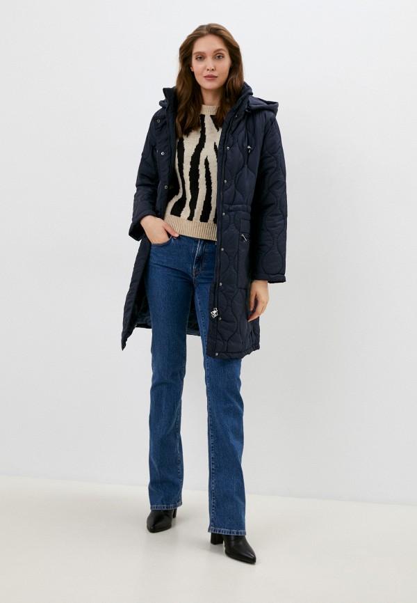 фото Куртка утепленная baon