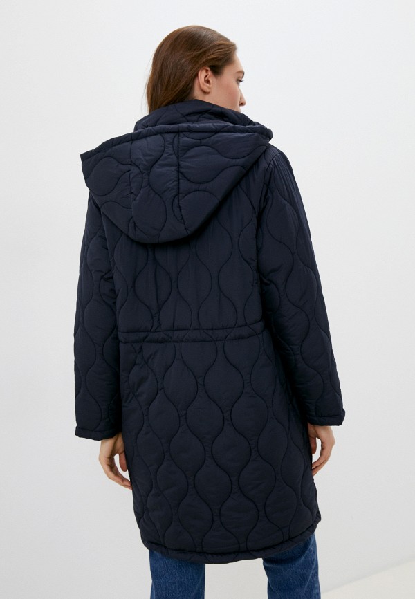 фото Куртка утепленная baon