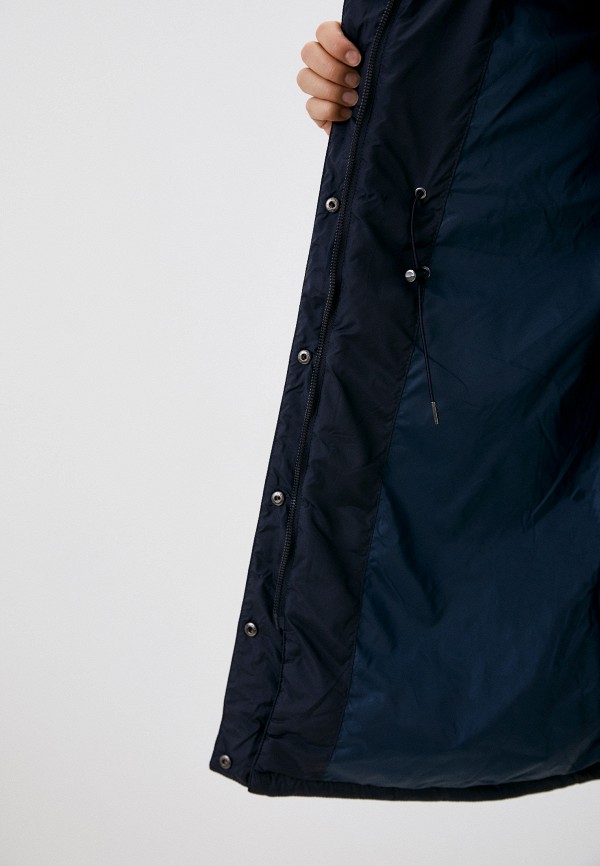 фото Куртка утепленная baon