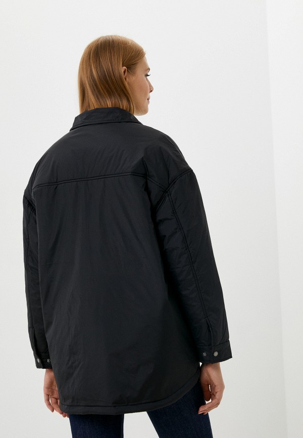 фото Куртка утепленная baon