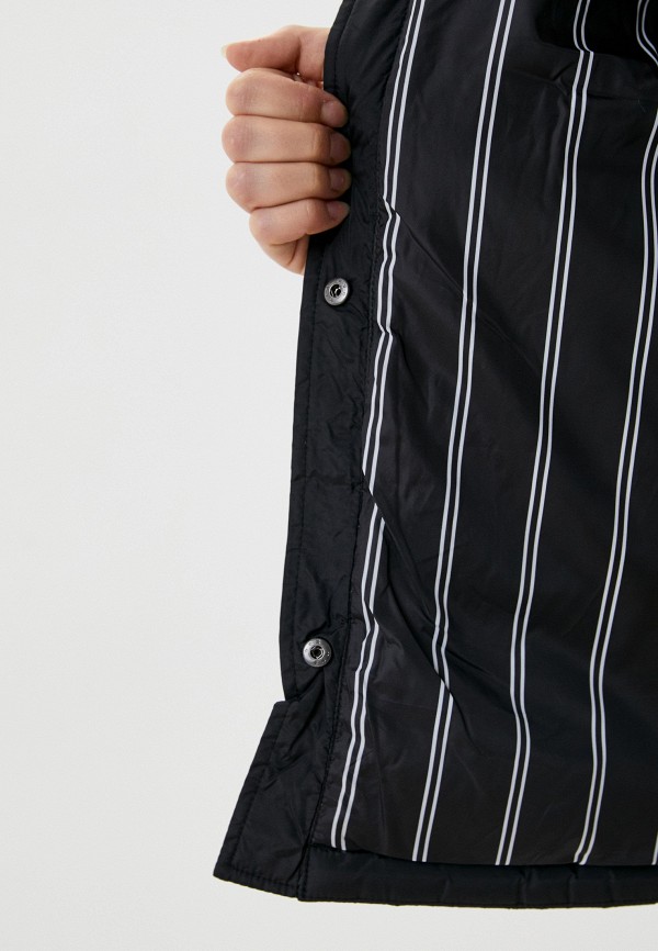 фото Куртка утепленная baon