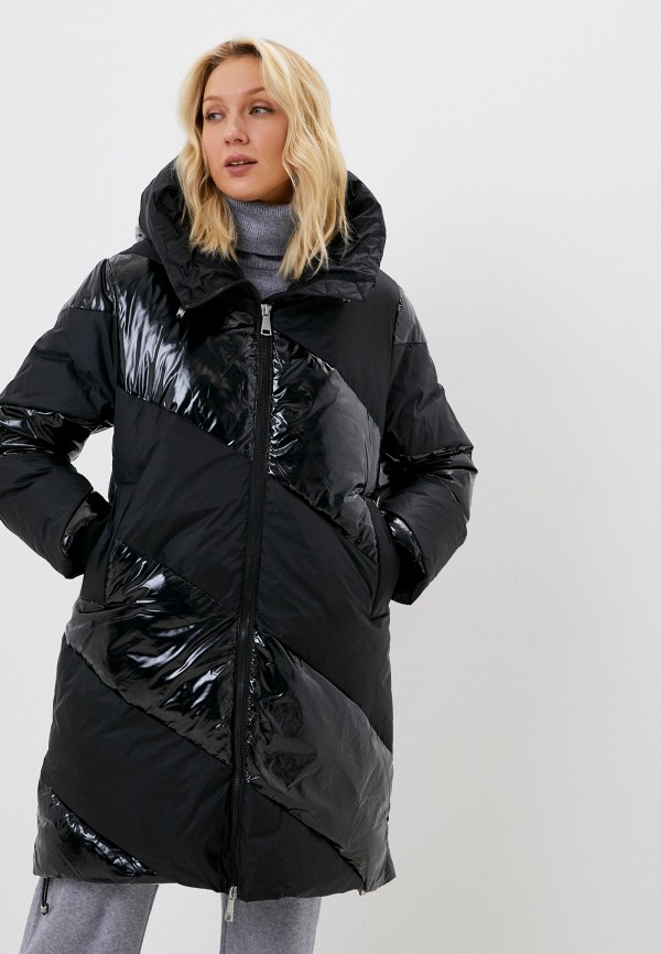 фото Пуховик baon