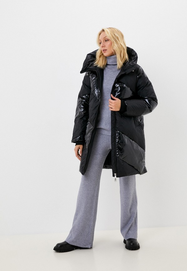 фото Пуховик baon