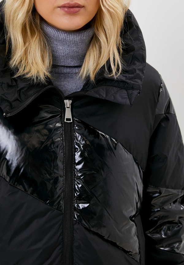 фото Пуховик baon