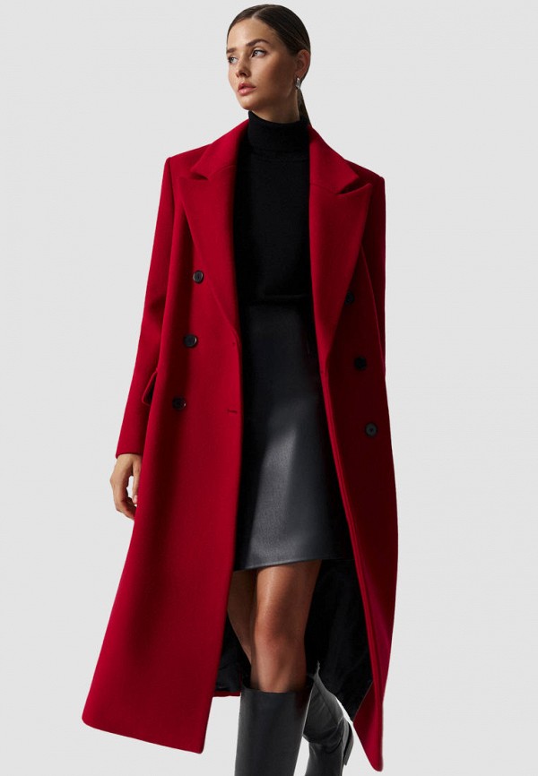 фото Пальто charuel